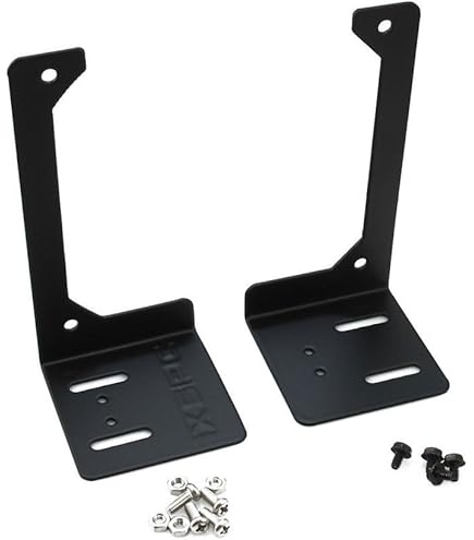 anker34専用台 Amazon.com: XSPC Universal Radstand V2, 140mm : Electronics